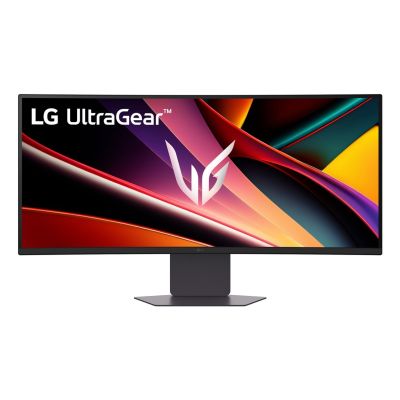10. MONITOR LG LED 34" 34G600A-B 160Hz