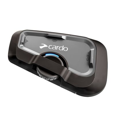 CARDO FREECOM 4X DUO - Interkom motocyklowy na 2 kaski