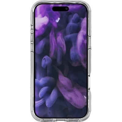 2. Etui Laut Crystal Matter X MagSafe na iPhone 17 Pro - przezroczyste