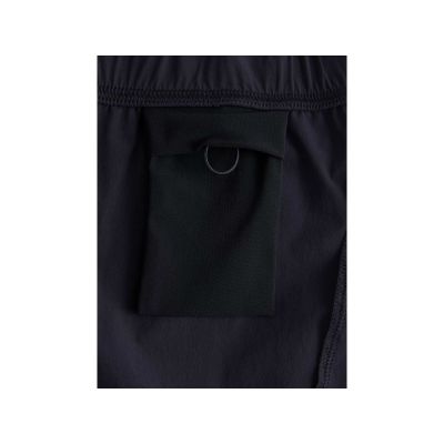 5. Szorty  Peak Performance M Light Woven Shorts czarny