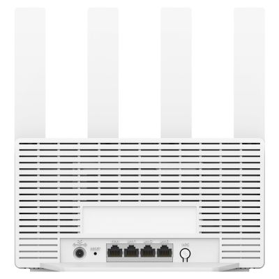 4. Router CUDY WR3600E BE3600 Gigabit Wi-Fi 7 Mesh