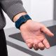 6. Pasek Tech-Protect Iconband Pro na Garmin Fenix 5X / 5X Plus / 6X / 6X Pro / 7X / 8 / 8 Pro / 9 / 9 Pro (47 mm) - granatowo-czarny
