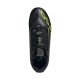4. Buty piłkarskie adidas F50 Club FG/MG Jr JI0028