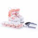 3. Łyżwy regulowane Tempish RS Ton Duo Led Jr 13000008248
