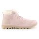 6. Buty Palladium Pampa Lo Rose Dust W 96467-612-M