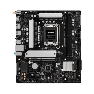 2. Płyta główna Asrock B860M-X GEN5 WIFI