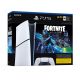 32. Konsola Sony PlayStation 5 Slim 1TB+Fortnite