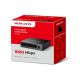 4. Switch Mercusys MS105GS