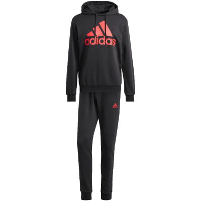 9. Dres adidas Big Logo Terry Track Suit M IP5553