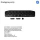 5. HP ProDesk 4 Mini G1i AI Intel Core Ultra 5 235T 16 GB DDR5-SDRAM 512 GB SSD Windows 11 Pro Mini PC AI PC Czarny