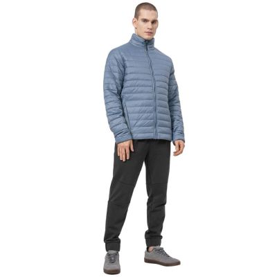 8. Kurtka 4F M H4Z22 KUMP003 34S