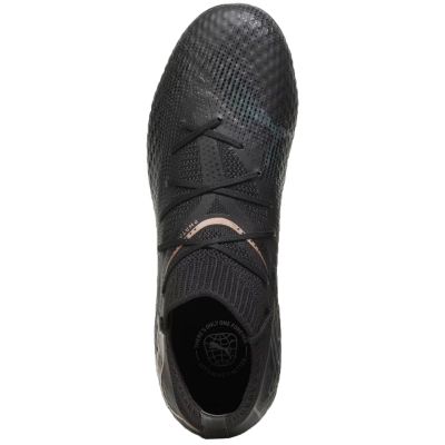7. Buty piłkarskie Puma Future 7 Pro FG/AG Jr 107728 02