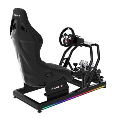 4. Stelaż gamingowy Huzaro Speed 9.0