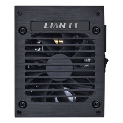 4. Zasilacz Lian Li SP850 V2 Gold, modułowy, ATX 3.1 - 850 Watt
