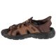 2. Skechers Slip-Ins: Revolted SS - Merrick 205181-ACDB Brązowe 40