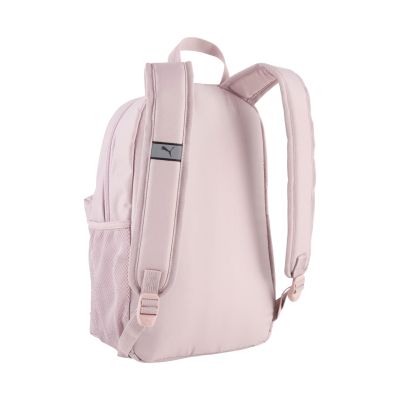2. Plecak Puma Phase Small różowy 91323 10
