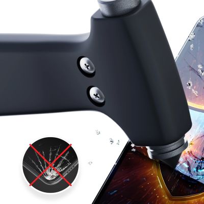 24. Folia prywatyzująca 3mk Silky Matt Privacy na Nothing Phone 2