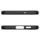 20. Etui Spigen Liquid Air na Samsung Galaxy S23 - czarny mat