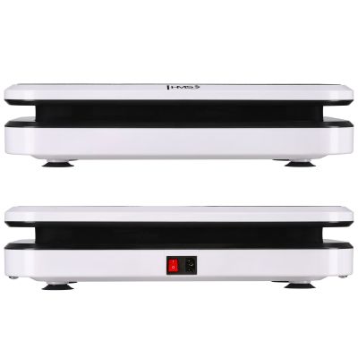 14. SVP09 PLATFORMA WIBRACYJNA Z PODPÓRKAMI DO POMPEK HMS