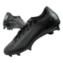 Nike buty piłkarskie korki Zoom Vapor 16 Academy FG/MG lanki czarne
