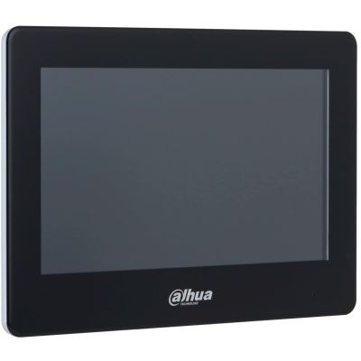 Monitor wideodomofonu DAHUA VTH5421HB-W