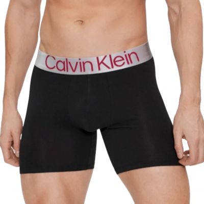 5. Bielizna Calvin Klein 3-ack Trunk M 000NB3131A