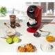 7. De’Longhi Genio Plus EDG315.R Pełna automatyka Ekspres do espresso 0,8 l