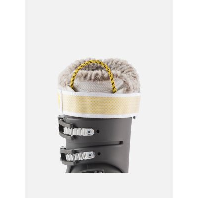 4. Buty narciarskie ROSSIGNOL ALLTRACK PRO 80 W - LAVA