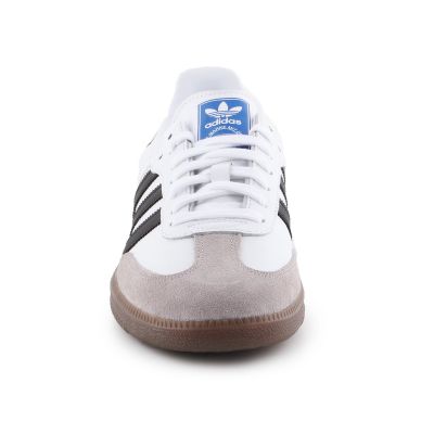 3. Buty lifestylowe Adidas Samba OG M  B75806