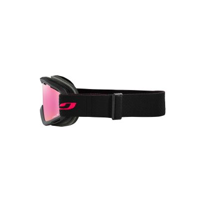 3. Gogle narciarskie Julbo Mars - Spectron 3 - black