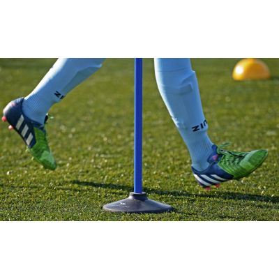 4. Podstawka pod tyczkę Yakimasport gumowa 100059