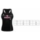 3. Koszulka top Masters Basic W 061703-M