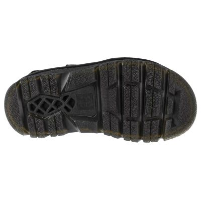 4. Dr. Martens Zebzag Sandal DM42689001 Czarne 36