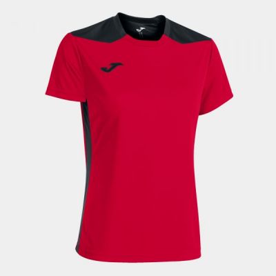 Koszulka Joma Championship VI Short Sleeve T-shirt W 901265.601