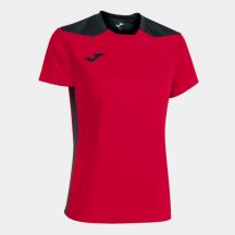 Koszulka Joma Championship VI Short Sleeve T-shirt W 901265.601