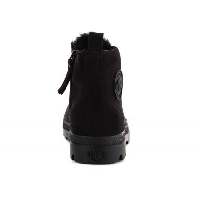6. Buty Palladium Pampa Hi Zip Wl M 05982-010-M