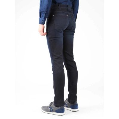5. Jeansy Wrangler Larston Night Rider W18SBW77Q