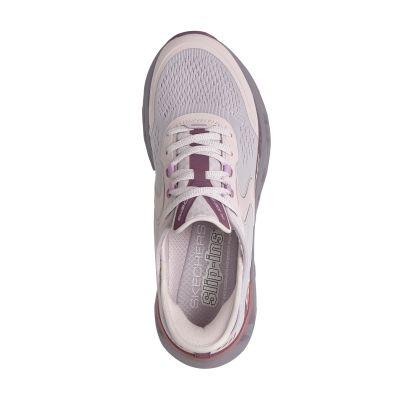 3. Skechers damskie buty sportowe GLIDE-STEP ALTUS 150510 LAV LAVENDER