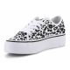 4. Buty DC Manual Platform Cheetah print AdyS300280-Che W 300280-CHE
