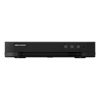 2. Hikvision Value Series IDS-7204HUHI-M1/T Sieciowy Rejestrator Wideo (NVR) Czarny