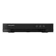 2. Hikvision Value Series IDS-7204HUHI-M1/T Sieciowy Rejestrator Wideo (NVR) Czarny