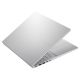 12. ASUS Vivobook S16 S3607VA-RP097W Core 5 210H 16.0"WUXGA IPS-level Panel 144Hz 300nits AG 16GB DDR5 SSD512 Intel UHD Graphics WLAN+BT Cam1080p 70WHrs Win11 Cool Silver