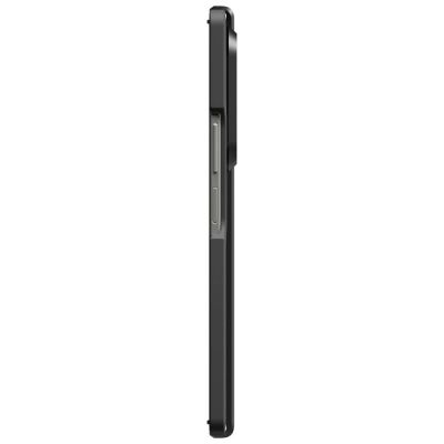 4. Etui Spigen Tough Armor Pro Mag MagSafe na Samsung Galaxy Z Fold 7 - czarne