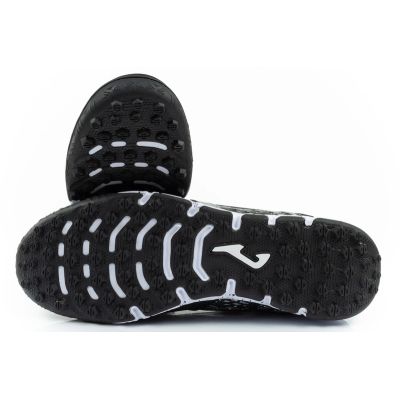 9. Buty piłkarskie Joma Mundial Turf 2601 czarne MUNS2601TF