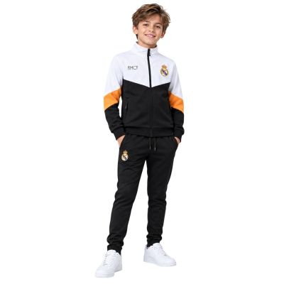 Real Madryt dres junior Tracksuit N37 RM2CHP37P