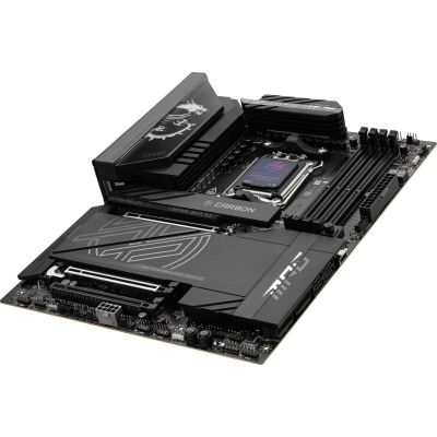 8. Płyta główna MSI MPG X870E CARBON WIFI