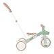 10. Rowerek trójkołowy / biegowy LEARNING TRIKE 3w1 PLUS ECOLOGIC (738-109)