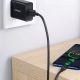 16. Kabel Ugreen US289 60135 micro USB / USB-A 0.5m - czarny