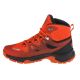 2. Buty Helly Hansen Cascade Mid HT M 11751-328 