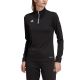3. Bluza adidas Entrada 22 Top Training W H57541